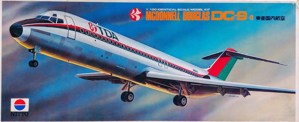 600円 人気の製品 ハセガワ 1 200 TDA 東亜国内航空 マクドネルダグラス DC-9
