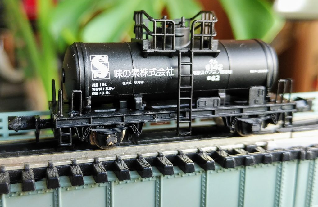 もっくあっぷの鉄道模型 №２４ タム５０００ – Mockup｜リユース 