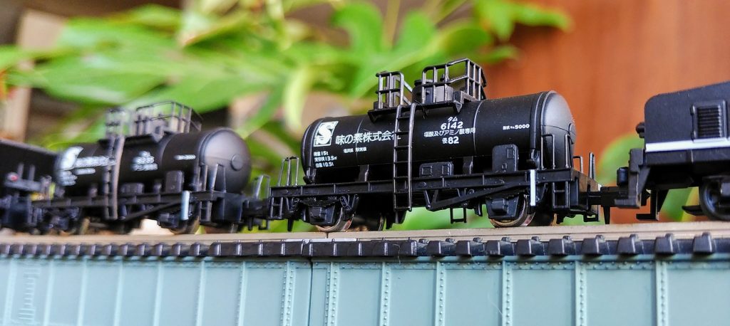 もっくあっぷの鉄道模型 №２４ タム５０００ – Mockup｜リユース 
