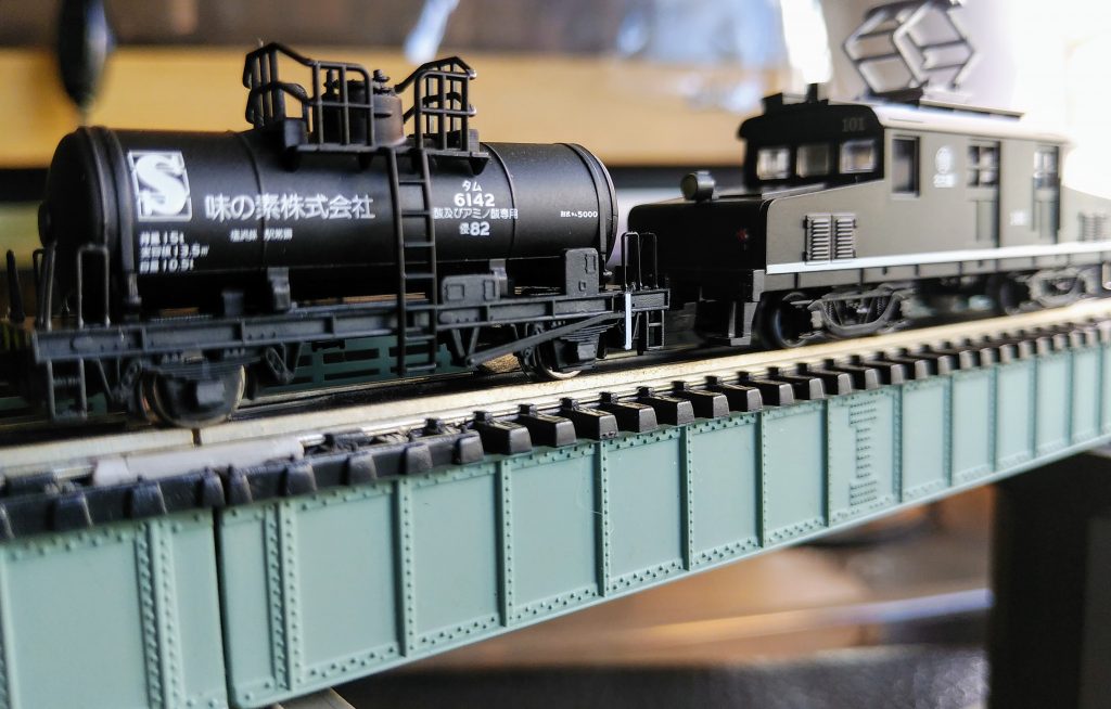 もっくあっぷの鉄道模型 №２４ タム５０００ – Mockup｜リユース